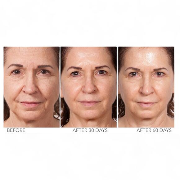 Serious Skincare Pure Pep Concentrate 30% Pure Peptide & Neuropeptide 1 fl oz - Picture 6 of 11